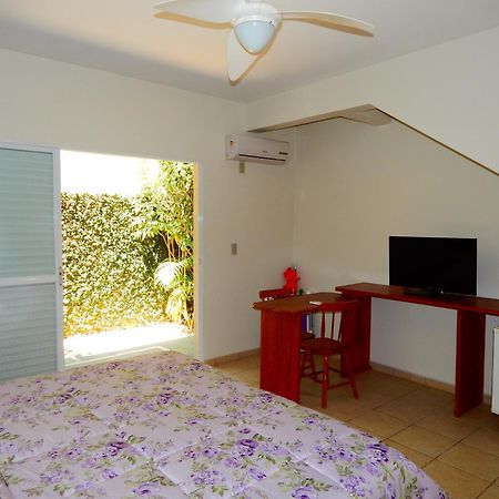 Pousada Floripa Lodge Florianópolis 외부 사진