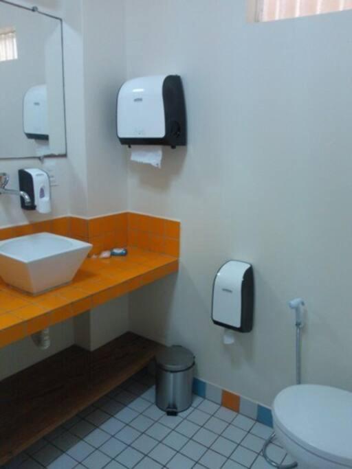 Pousada Floripa Lodge Florianópolis 외부 사진