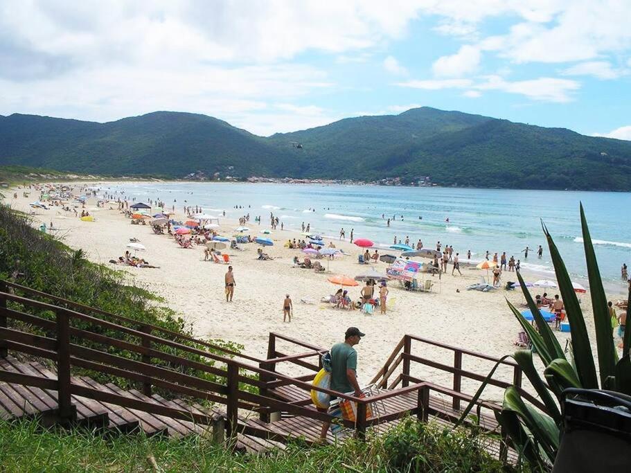 Pousada Floripa Lodge Florianópolis 외부 사진