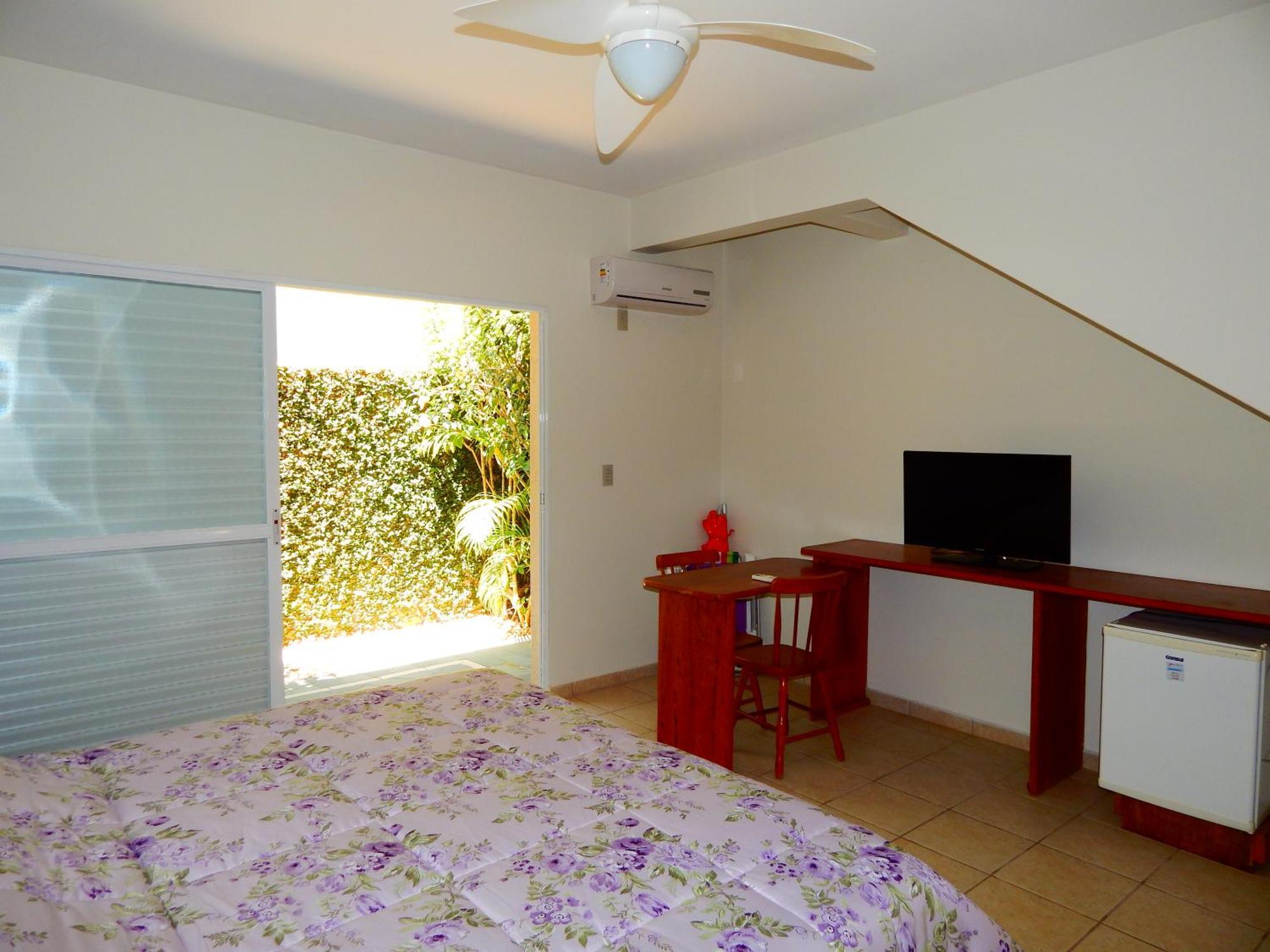 Pousada Floripa Lodge Florianópolis 외부 사진