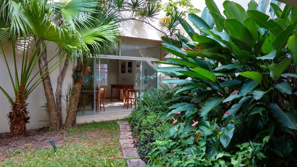 Pousada Floripa Lodge Florianópolis 외부 사진