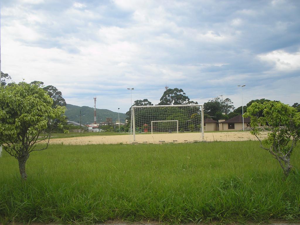 Pousada Floripa Lodge Florianópolis 외부 사진