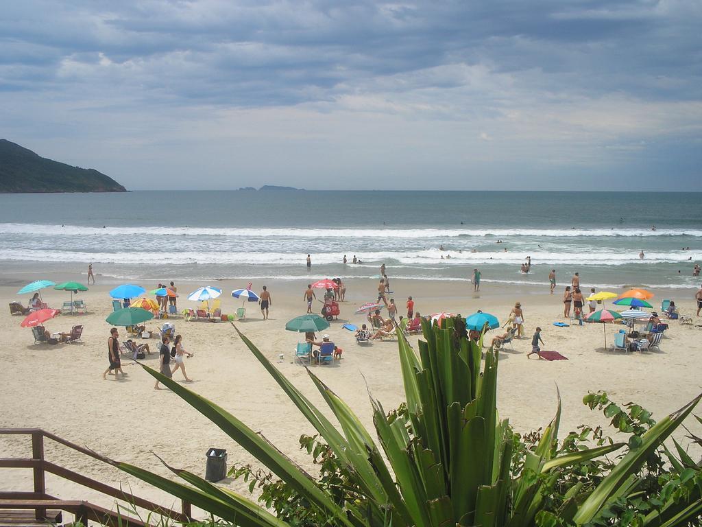 Pousada Floripa Lodge Florianópolis 외부 사진
