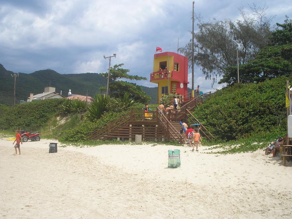 Pousada Floripa Lodge Florianópolis 외부 사진
