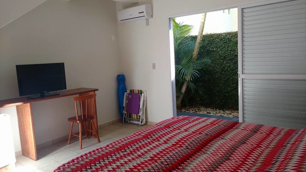 Pousada Floripa Lodge Florianópolis 외부 사진