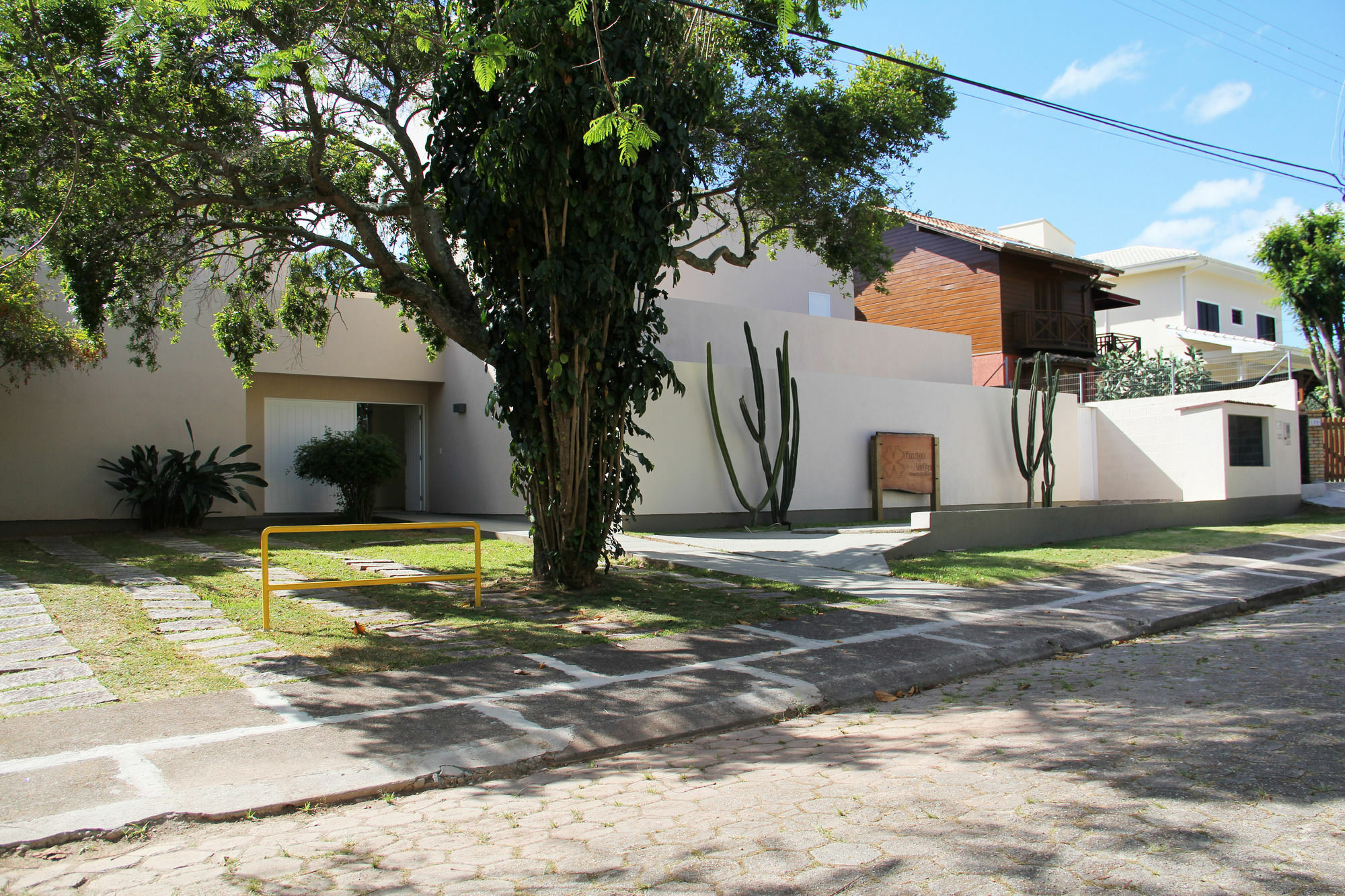 Pousada Floripa Lodge Florianópolis 외부 사진