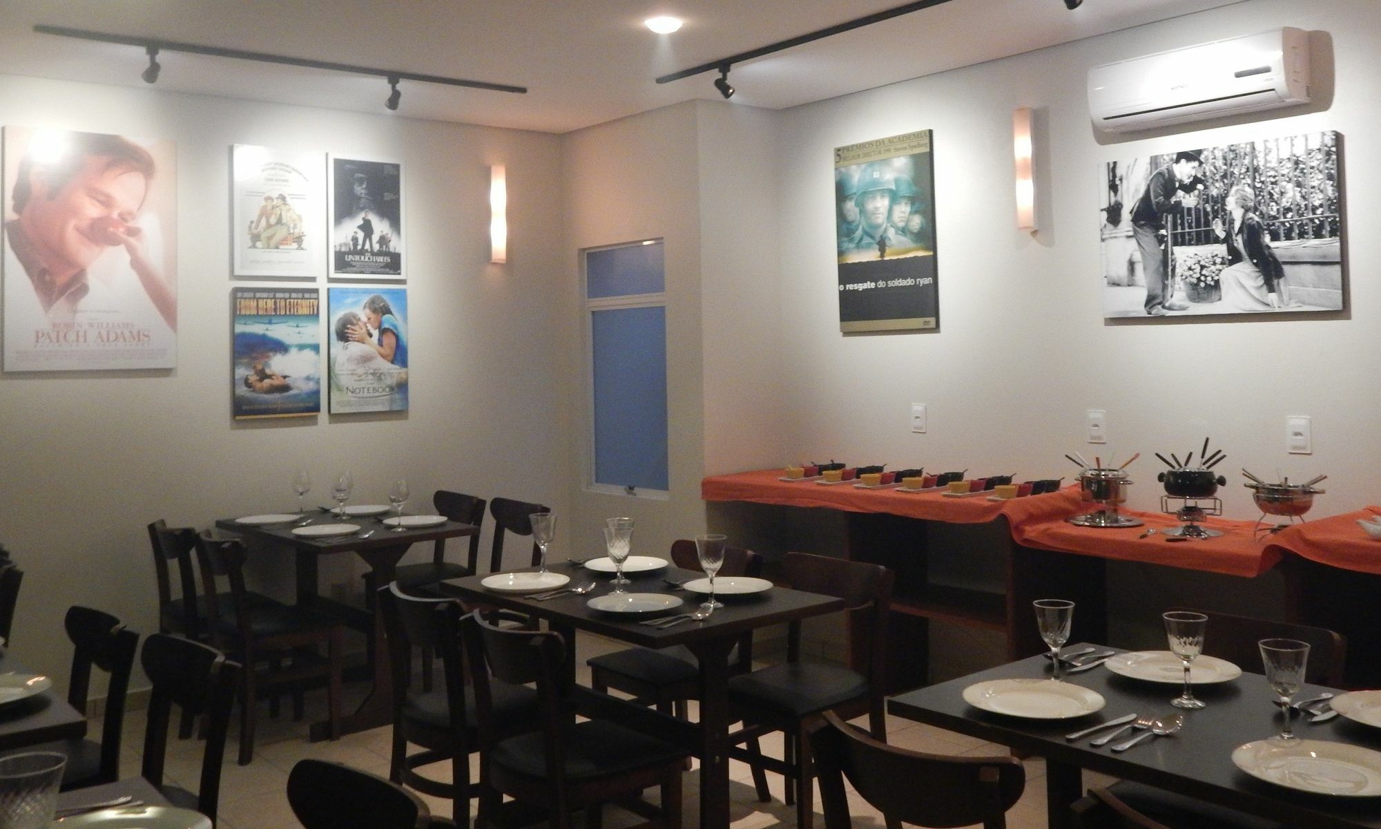 Pousada Floripa Lodge Florianópolis 외부 사진