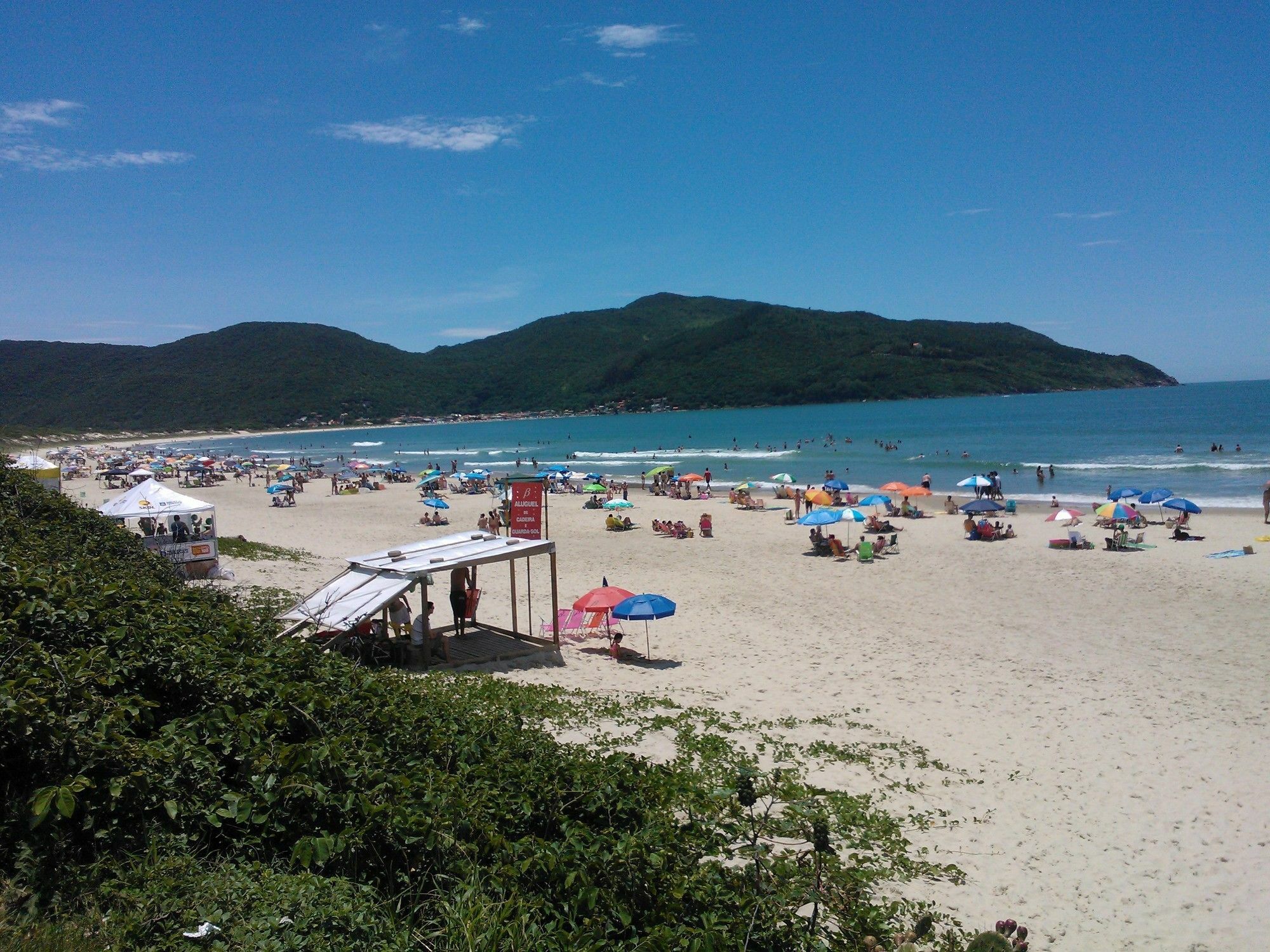 Pousada Floripa Lodge Florianópolis 외부 사진
